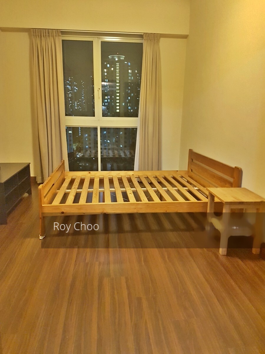 Trellis Towers (D12), Condominium #250603541